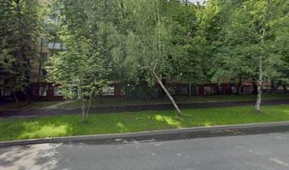 Частный детский сад, Солнышко