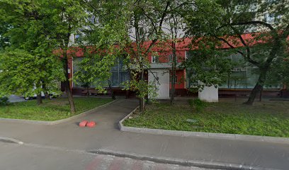 Библиотека №38