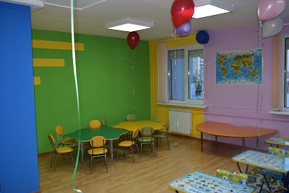 Bambini-club