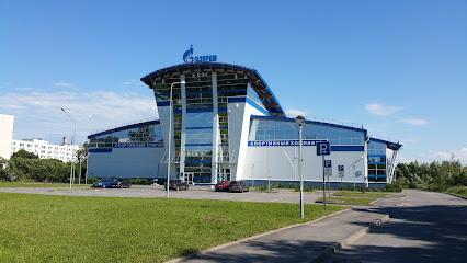 Бассейн