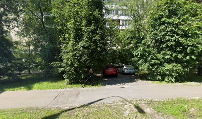 Школа танцев Wi Fly