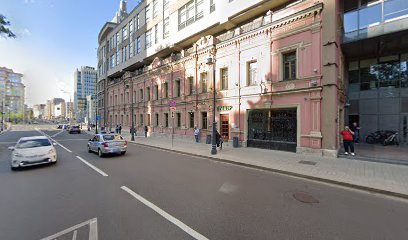 БЦ Школа Журналистов