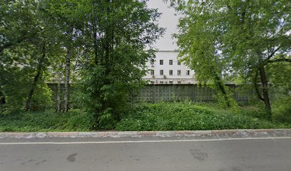 КИНОЛОГИЧЕСКИЙ КЛУБ КИМ