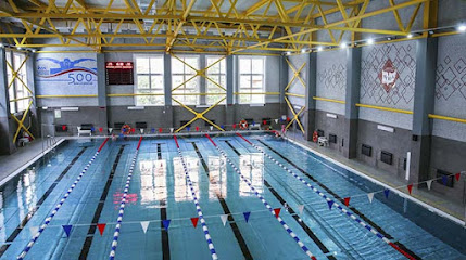 Born4swim