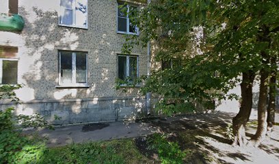 Детский сад «Солнышко»