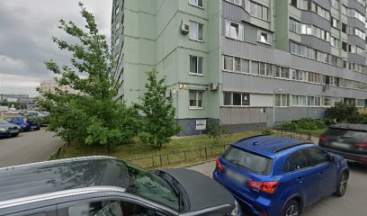Koryu Dojo