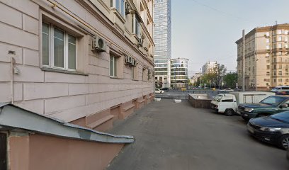 журнал "Голд Мустанг"