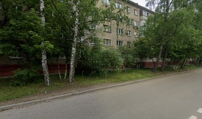 Рик и К