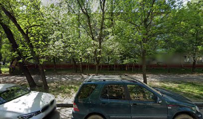 Московская Классическая Гимназия, МОУ