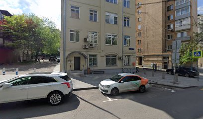 Школа танцев Натальи Самоцветовой