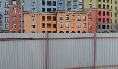 Детская площадка 12 домов)))