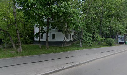 Детский сад № 1948