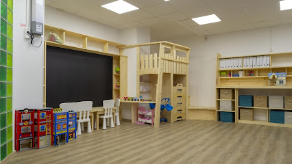Детский сад AlertumKids