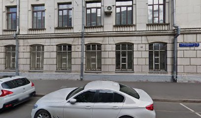 Клуб инженерных предпринимателей КЛИП