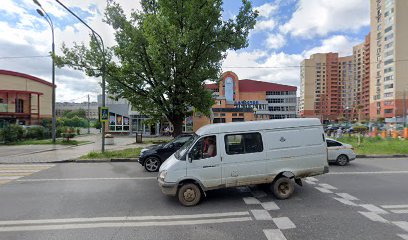 M.DANCE, танцевальная студия