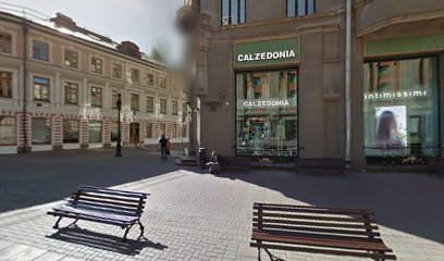Лиссэ Студия Творчества