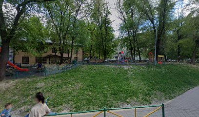 Секция тхэквондо Хваран