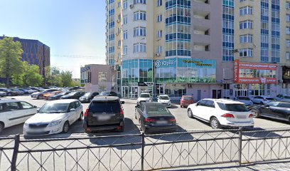 ЙОЖИКИ
