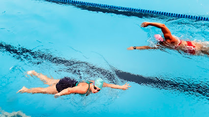 Школа плавания MySwim