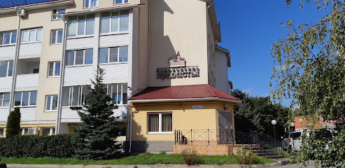 My English Club Kolomyagi