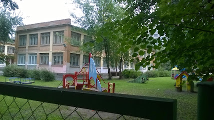 Детский сад № 4
