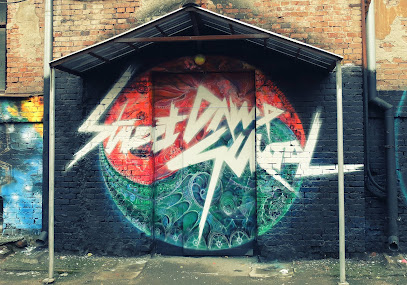 Street Dance School