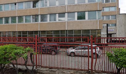 Детский сад № 1084