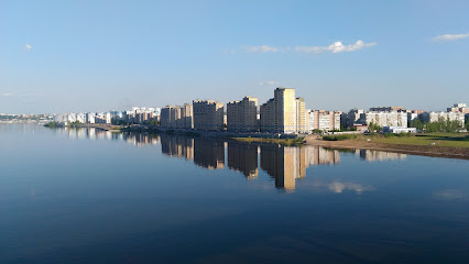 Борский мост