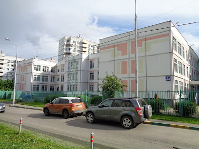 Детский сад №2391