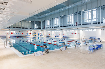 Спортивный центр Gravity Sport Выборгский район | бассейн, сауна, курсы самообороны