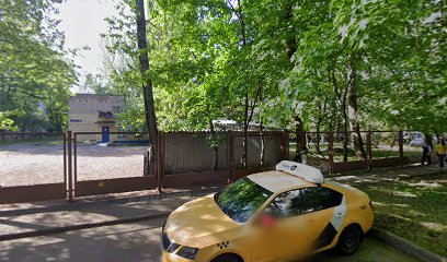 Школа "Мечта"