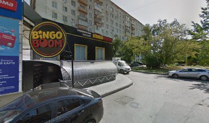 Озерки у дома
