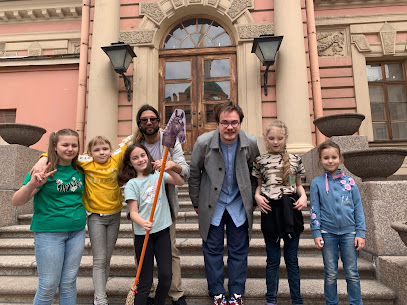 THE SPEAKER GROUP, школа разговорного английского