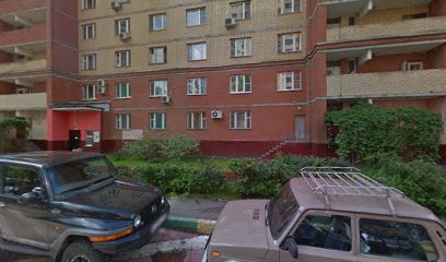 Наяда нейлс студия