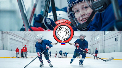 RF Hockey