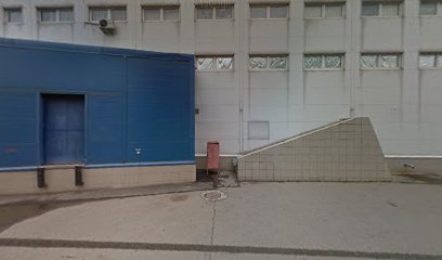 ФОК «Лосиный остров»