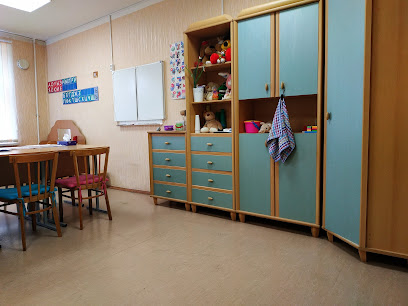 ГБУ ДО Центр психолого-педагогической, медицинской и социальной помощи Невского района Санкт-Петербурга
