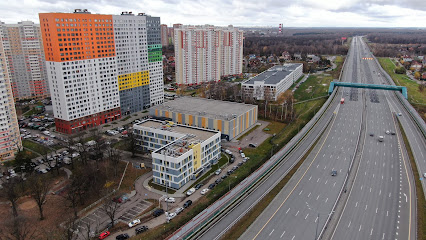 ЛЕДОВЫЙ ДВОРЕЦ ТРИУМФ