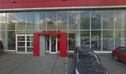 Техноаналитприбор