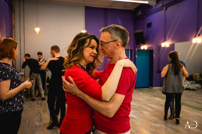 The Names Dance Studio