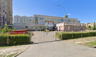 Детский сад № 67 "Буратино"