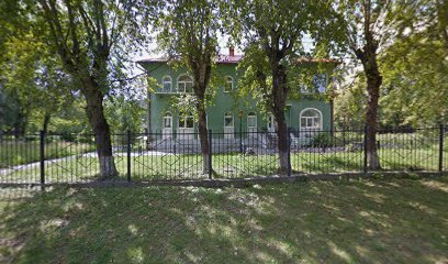 ГАУ «КЦСОН «Малахит» Орджоникидзевского района города Екатеринбурга»