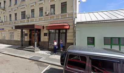 Авторская фотошкола Олега Кaплана