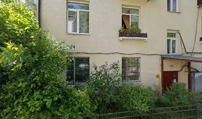 ДЕТСКИЙ САД