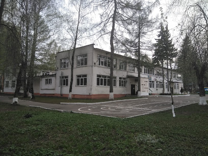 МДОУ детский cад комбинированного вида № 3 "Радуга", городской округ Подольск