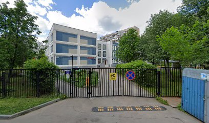 Детский сад № 2265