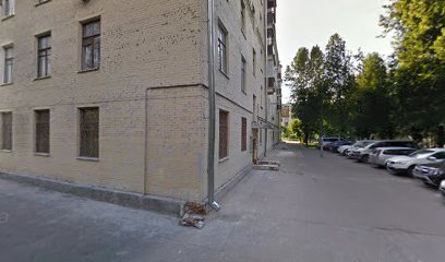 Одеон Дэнс