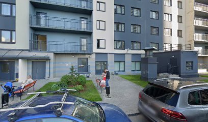 Школа И Студия «Мастер Торт»