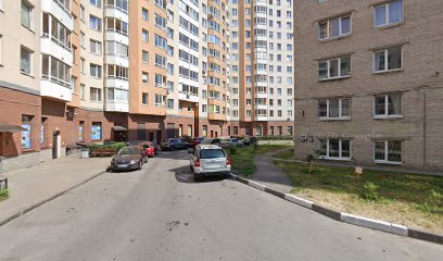 Кассиопея