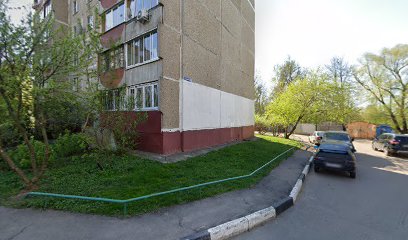 Мамонтенок